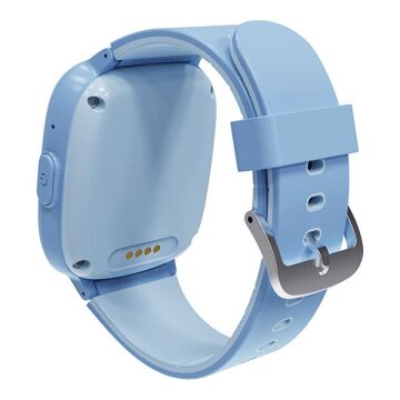 Slazenger SL.09.2158.5.02 Smart Çocuk Saati