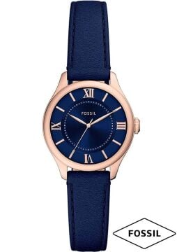 Fossil FES5424 Bayan Kol Saati
