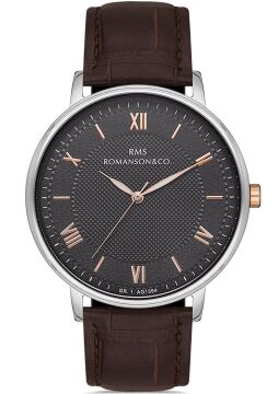 Grand Romanson GR.1.AG1394.17 Erkek Kol Saati