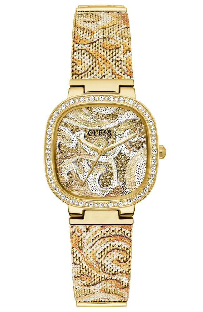 Guess GUGW0304L2 Bayan Kol Saati