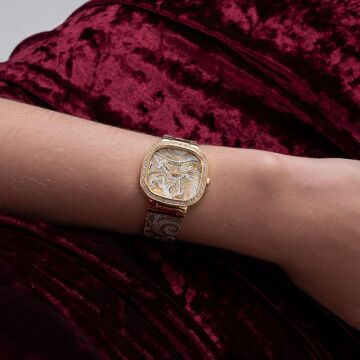 Guess GUGW0304L2 Bayan Kol Saati