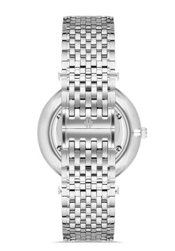 Hislon CL119S-04SS Erkek Kol Saati