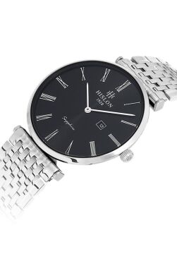 Hislon CL119S-04SS Erkek Kol Saati
