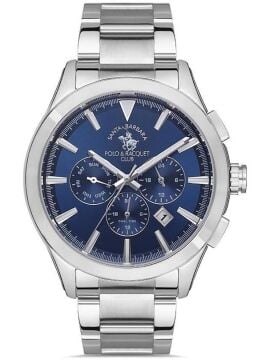 Santa Barbara Polo&Racquet Club SB.1.10471.3 Erkek Kol Saati