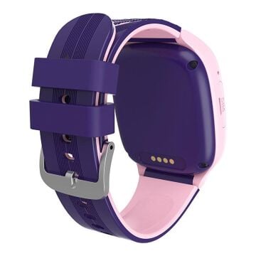 Slazenger SL.09.2158.5.04 Pembe Akıllı Çocuk Saati