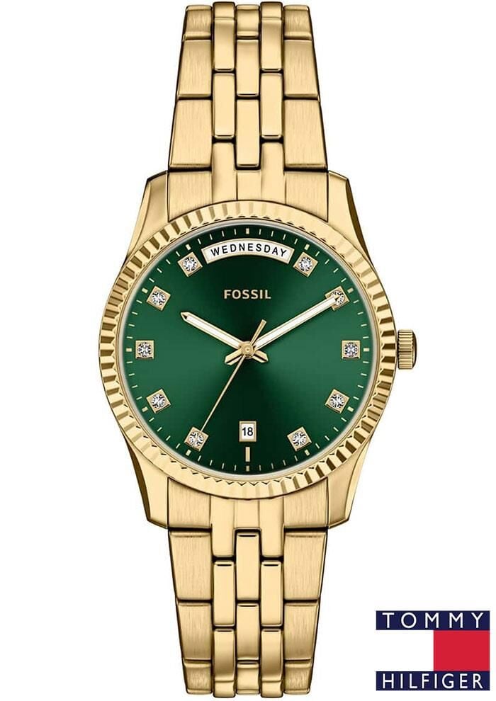 Fossil FES5460 Kadın Kol Saati
