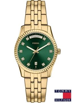 Fossil FES5460 Kadın Kol Saati