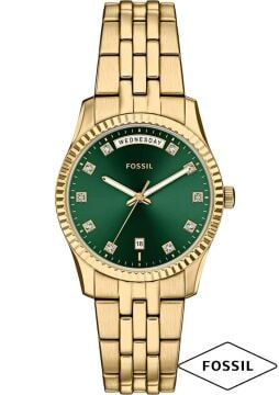 Fossil FES5460 Kadın Kol Saati
