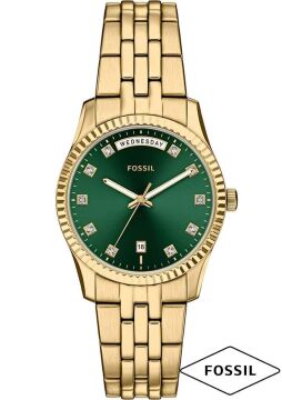 Fossil FES5460 Kadın Kol Saati