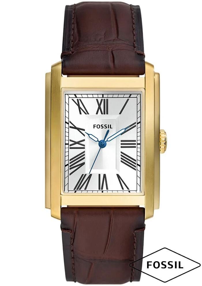 Fossil FFS6011 Erkek Kol Saati