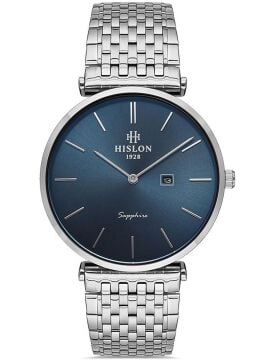 Hislon CL119S-11SS Erkek Kol Saati