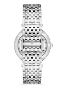 Hislon CL119S-11SS Erkek Kol Saati