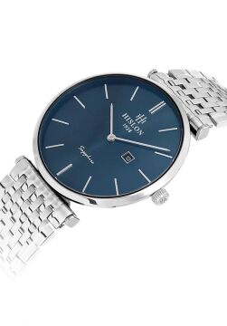 Hislon CL119S-11SS Erkek Kol Saati