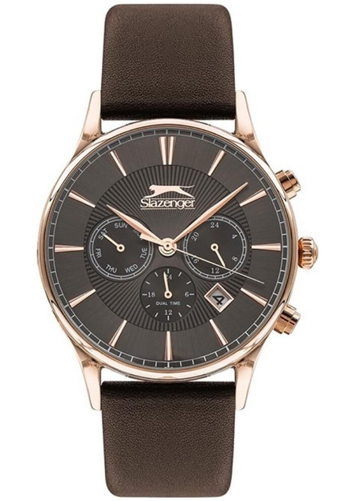 Slazenger SL.09.2162.2.01 Erkek Kol Saati