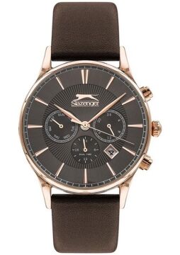 Slazenger SL.09.2162.2.01 Erkek Kol Saati