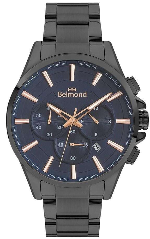 Belmond KNG1000.090 Erkek Kol Saati