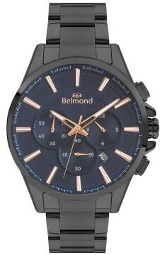 Belmond KNG1000.090 Erkek Kol Saati