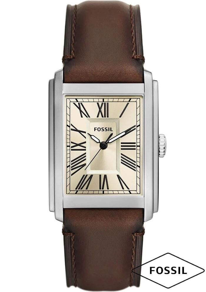 Fossil FFS6012 Erkek Kol Saati