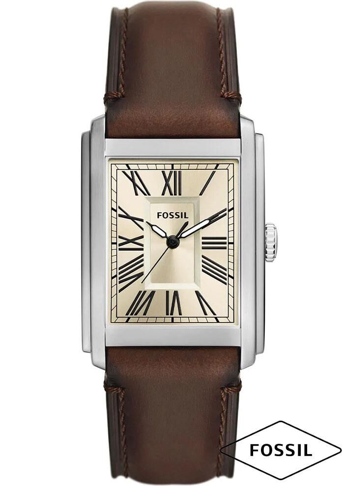 Fossil FFS6012 Erkek Kol Saati