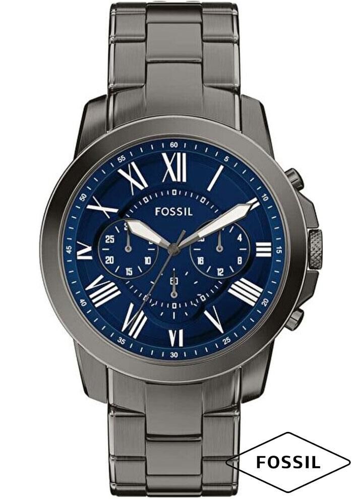 Fossil FFS6133 Erkek Kol Saati