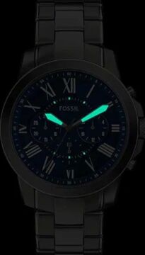 Fossil FFS6133 Erkek Kol Saati