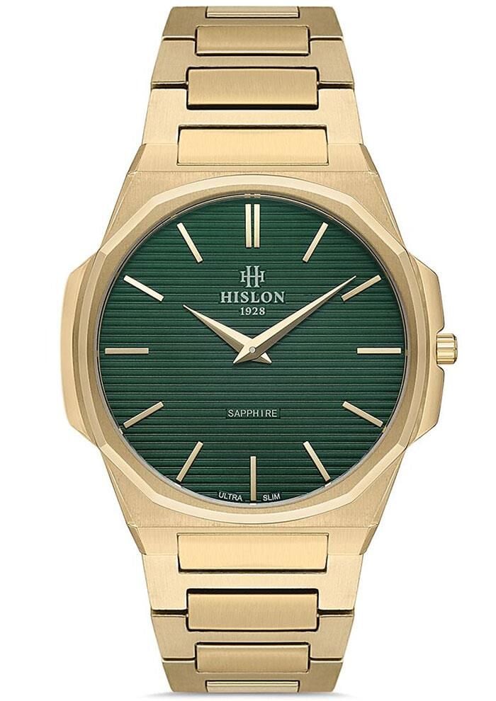 Hislon CL127G-15SG Erkek Kol Saati