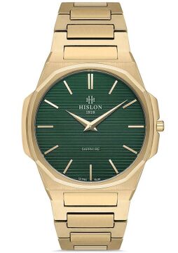 Hislon CL127G-15SG Erkek Kol Saati