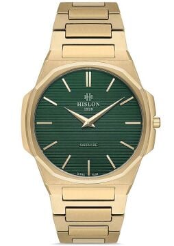 Hislon CL127G-15SG Erkek Kol Saati