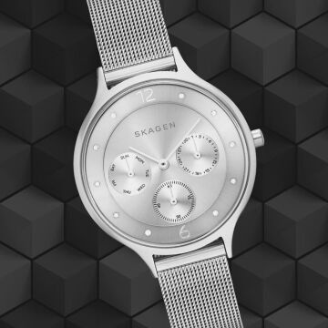 Skagen SKW2312 Bayan Kol Saati