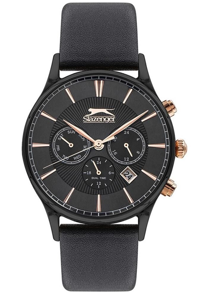 Slazenger SL.09.2162.2.02 Erkek Kol Saati