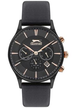 Slazenger SL.09.2162.2.02 Erkek Kol Saati