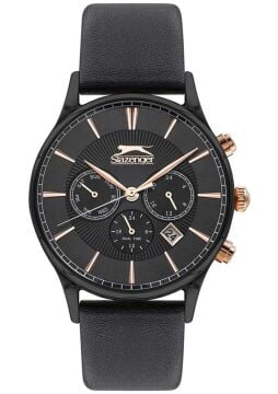 Slazenger SL.09.2162.2.02 Erkek Kol Saati