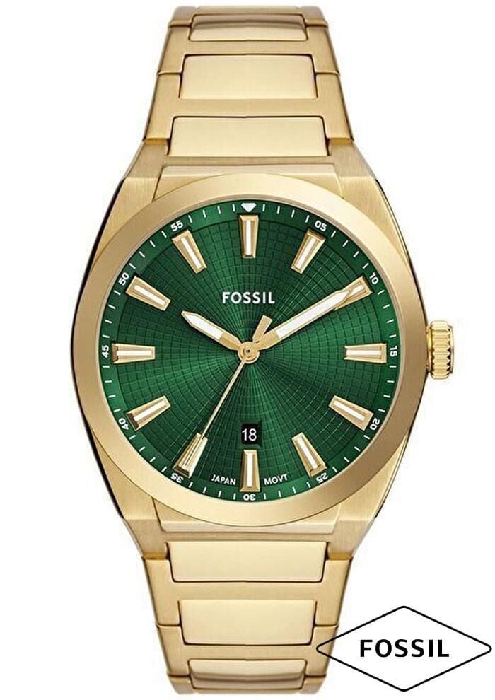 Fossil FFS6090 Erkek Kol Saati
