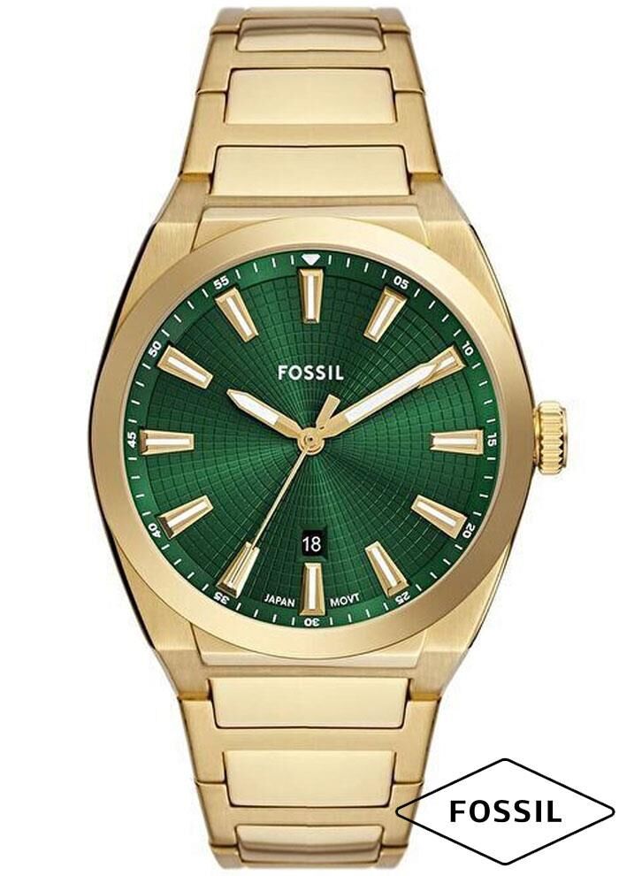 Fossil FFS6090 Erkek Kol Saati
