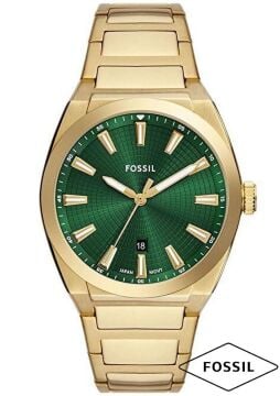 Fossil FFS6090 Erkek Kol Saati