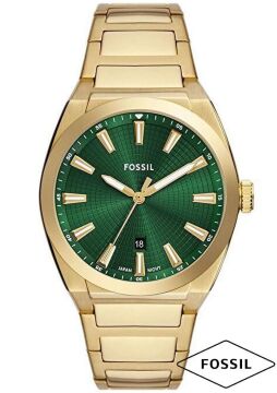 Fossil FFS6090 Erkek Kol Saati