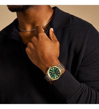 Fossil FFS6090 Erkek Kol Saati