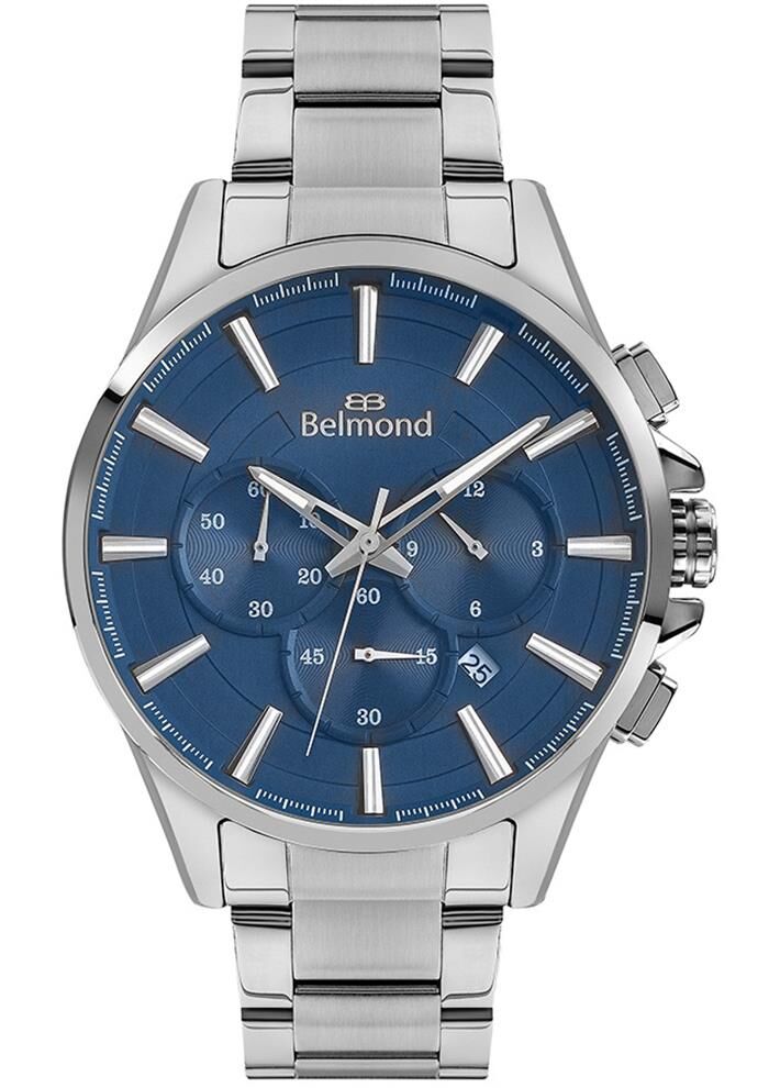 Belmond KNG1000.390 Erkek Kol Saati