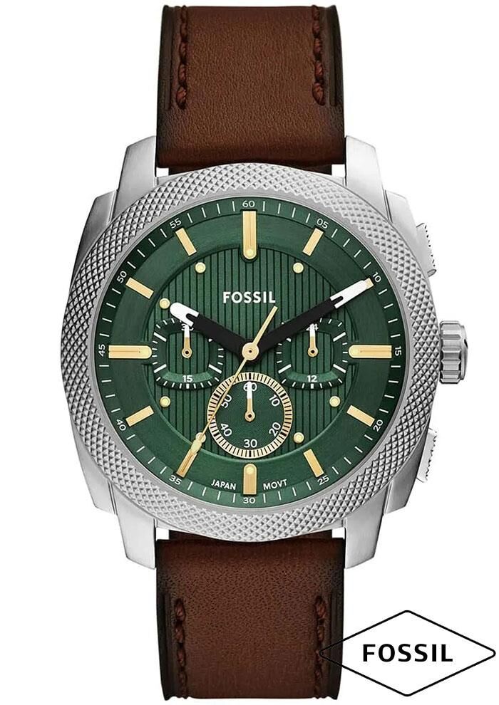 Fossil FFS6100 Erkek Kol Saati