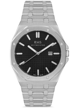 Grand Romanson RMS.1.AG1497.02 Erkek Kol Saati