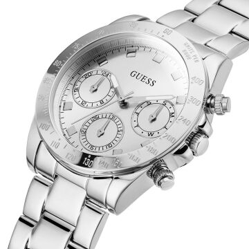 GUESS GUGW0314L1 BAYAN KOL SAATİ