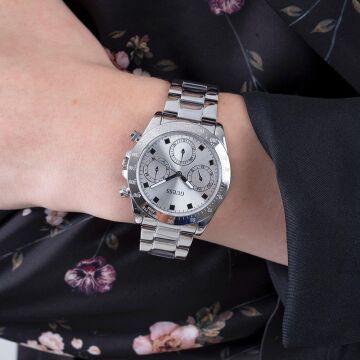 GUESS GUGW0314L1 BAYAN KOL SAATİ