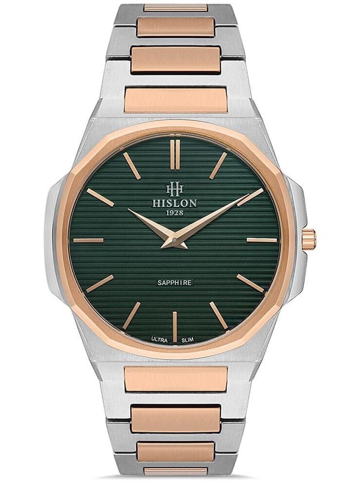 Hislon CL127T-15SR Erkek Kol Saati