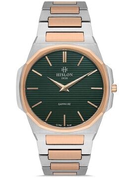 Hislon CL127T-15SR Erkek Kol Saati