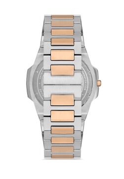 Hislon CL127T-15SR Erkek Kol Saati