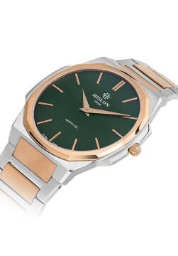 Hislon CL127T-15SR Erkek Kol Saati