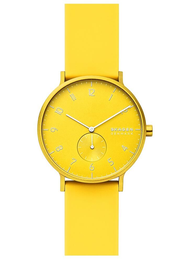 Skagen SKW6557 Unısex Kol Saati