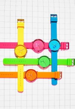 Skagen SKW6557 Unısex Kol Saati