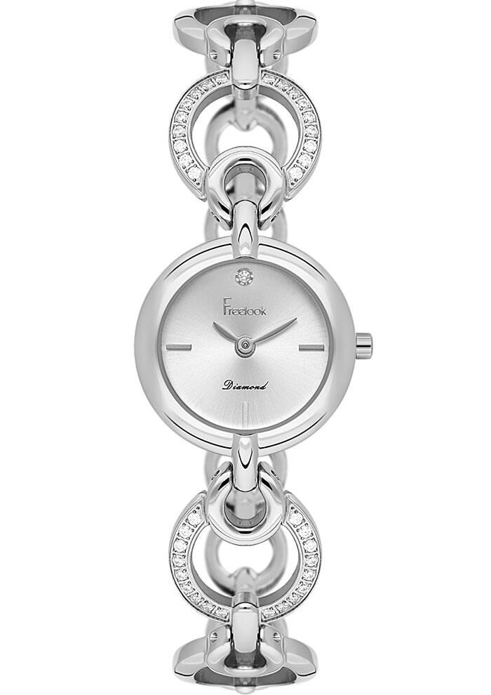 Freelook FL.4.10020-2 Diamond Kadın Kol Saati