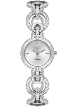 Freelook FL.4.10020-2 Diamond Kadın Kol Saati